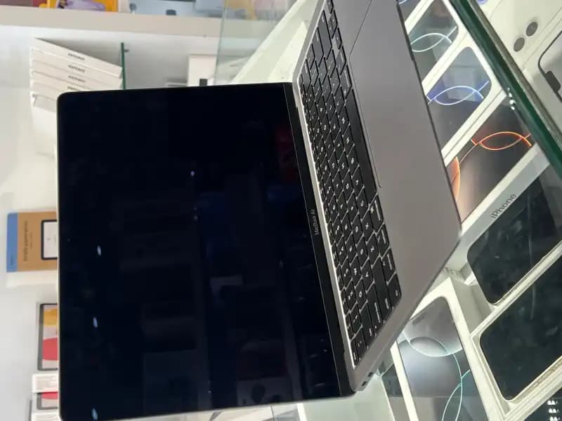 MacBook 