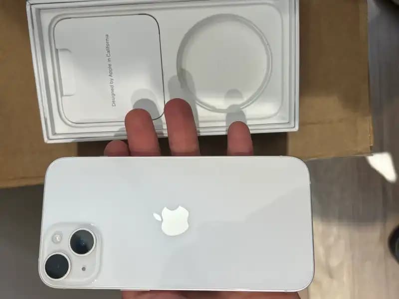 iPhone 14