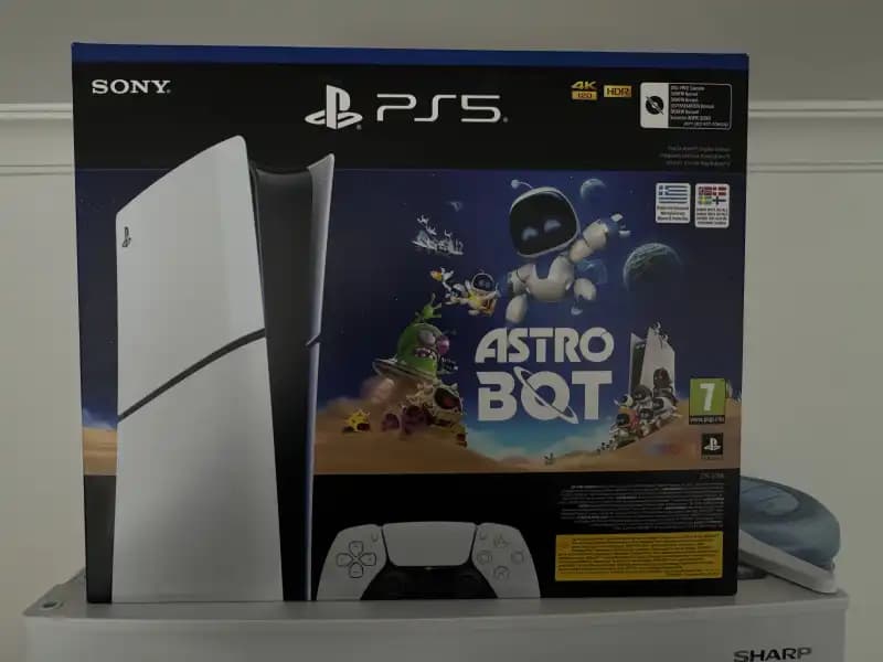 Playstation5 
