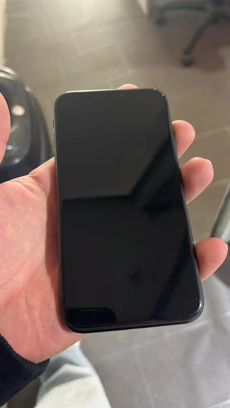 Iphone 11 