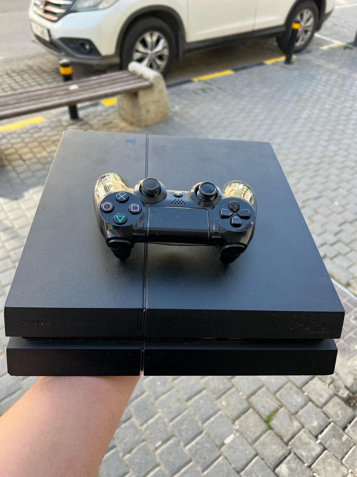 Playstation 4 Digital 