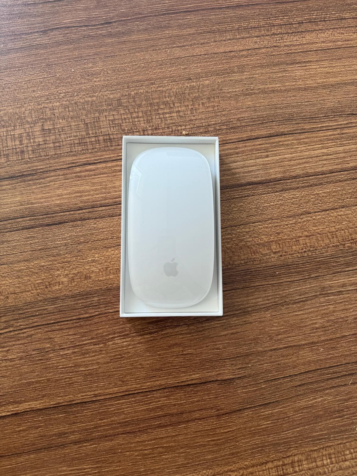 Apple Magic Mouse — görsel 1