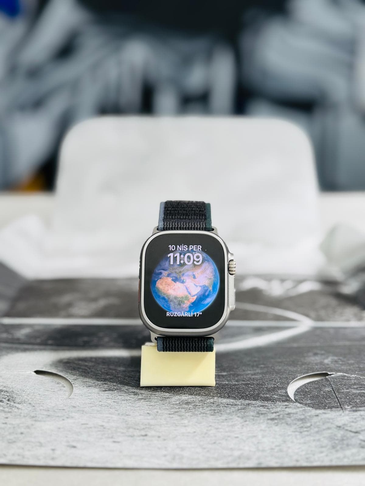 Apple Watch Ultra 2