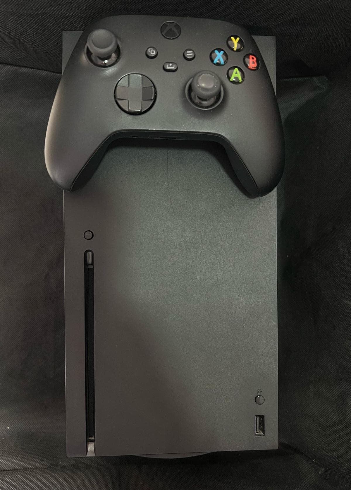 Xbox X 