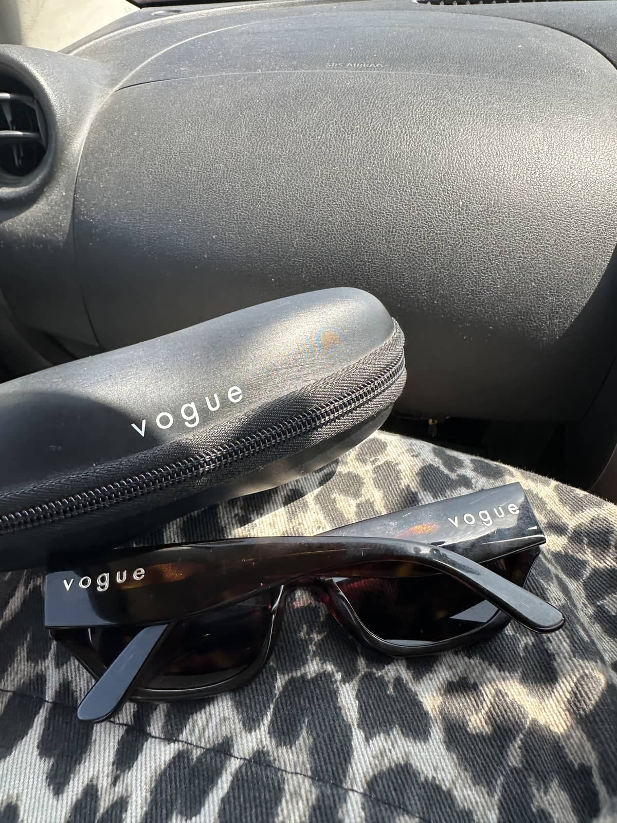 Vogue — görsel 1