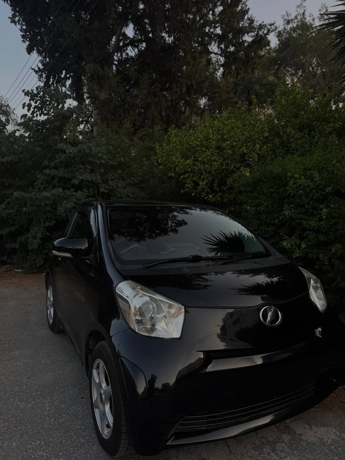 Satılık Toyota İQ — görsel 1