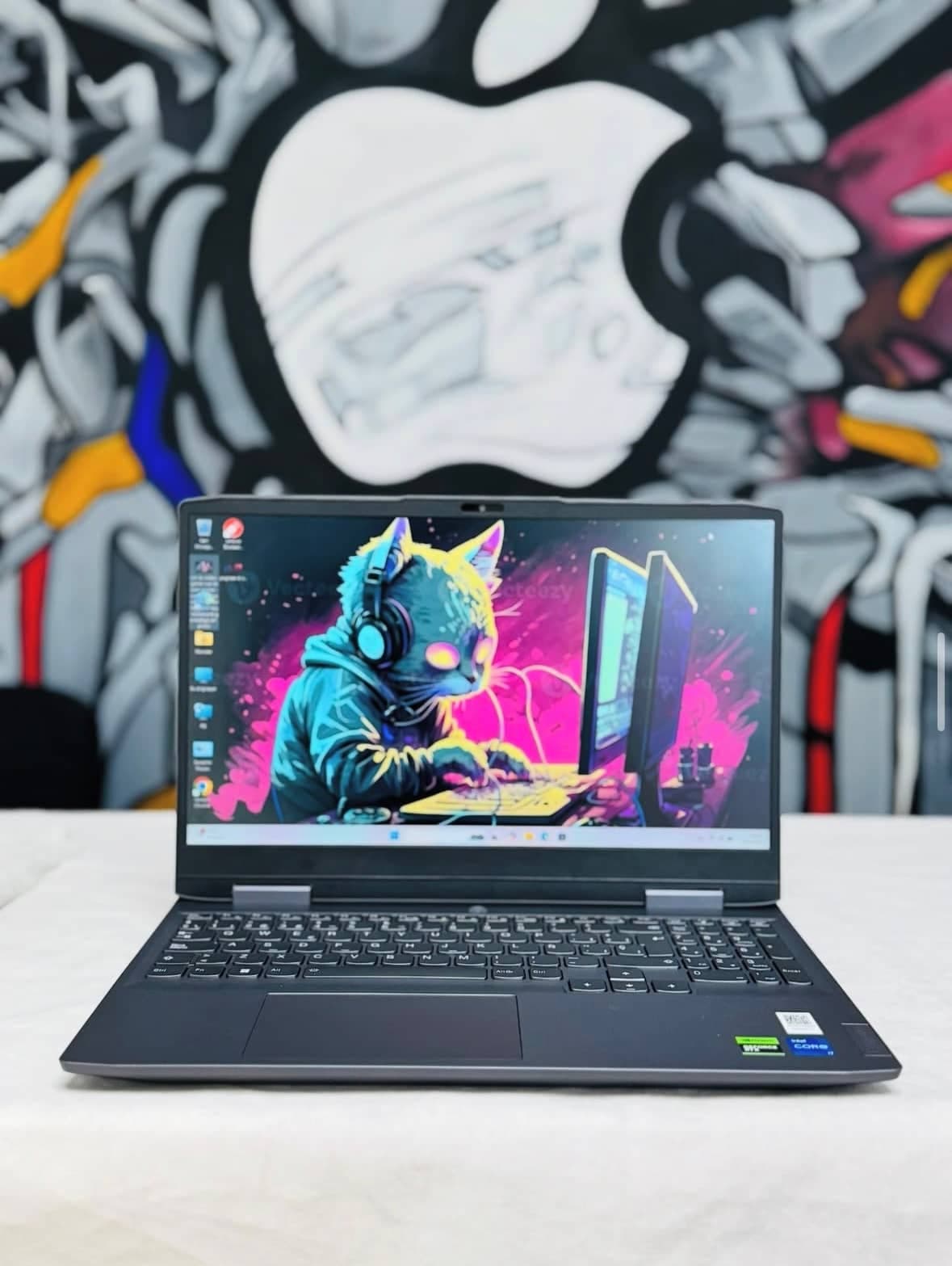 Lenovo LOQ Gaming Laptop *SATILDI