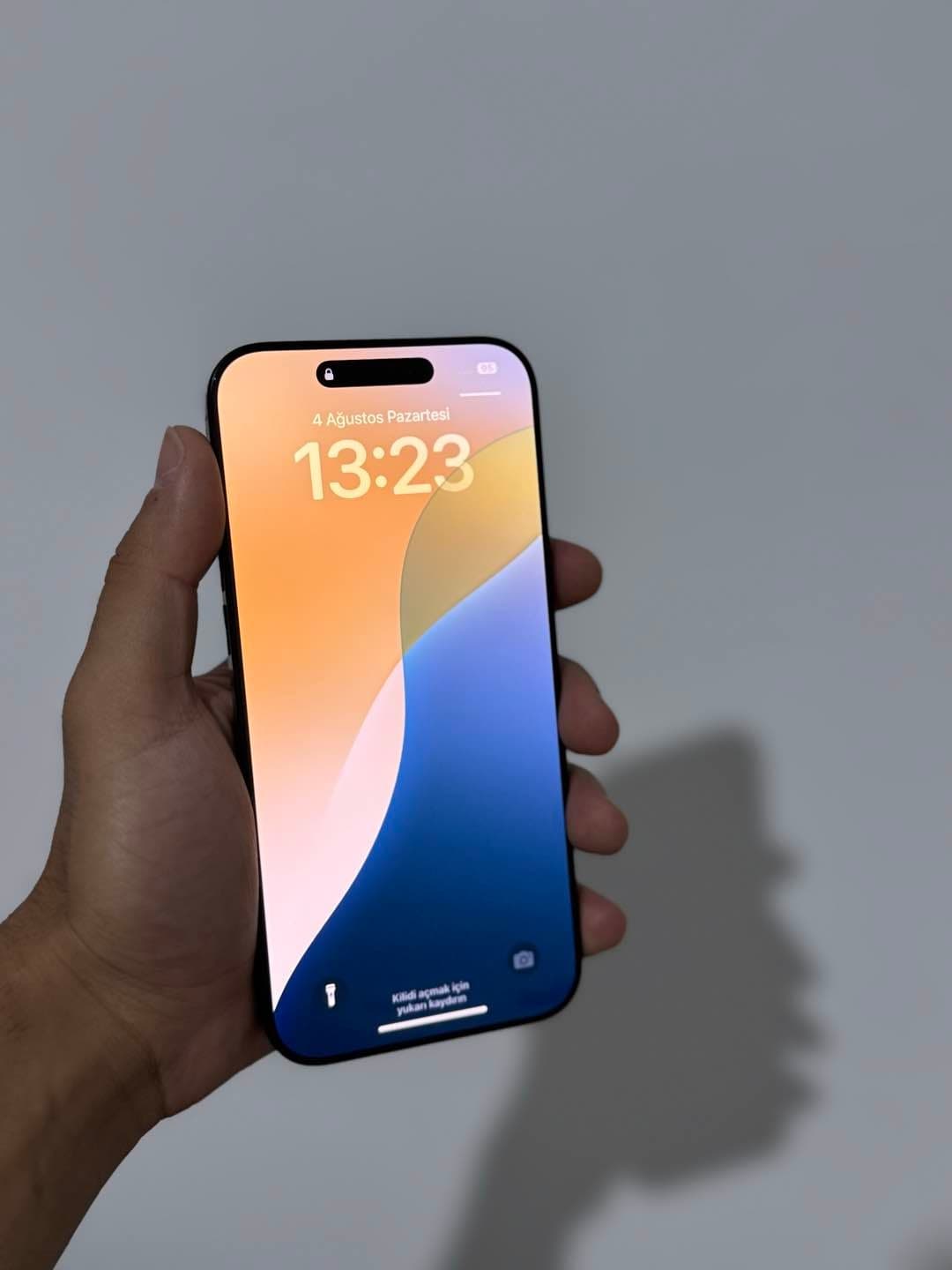 ıphone 16 pro max 