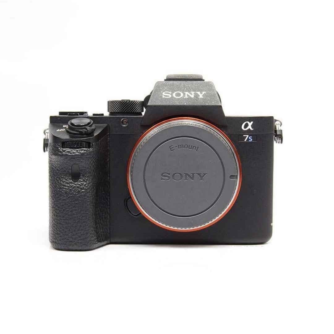 Sony A7S2 ikinci el sıfır ayarında — görsel 1