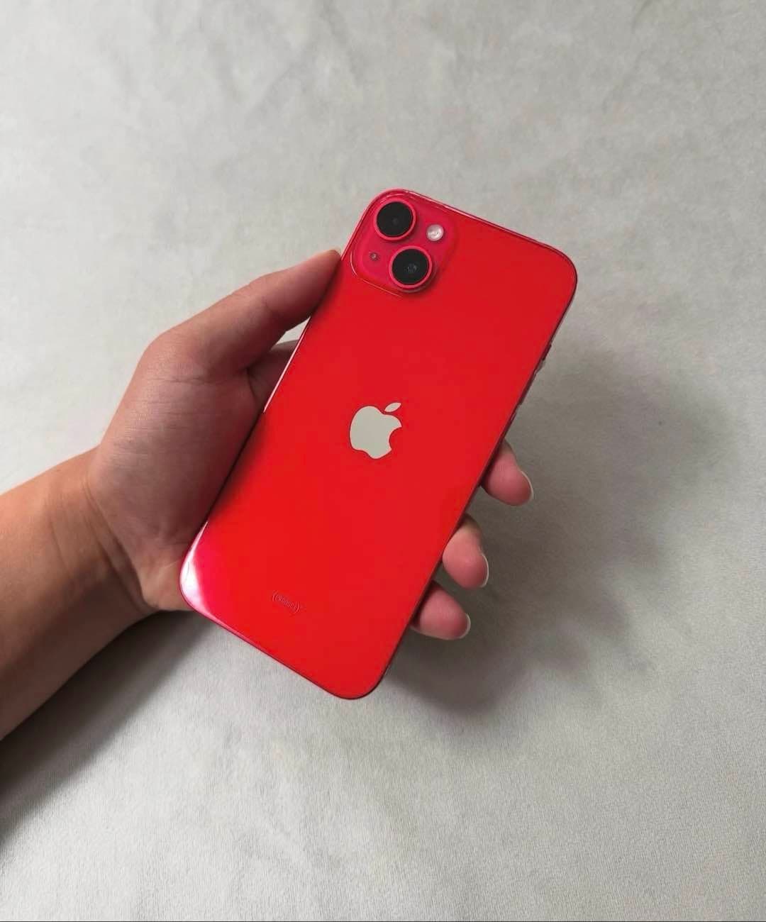 Iphone 14 Plus 