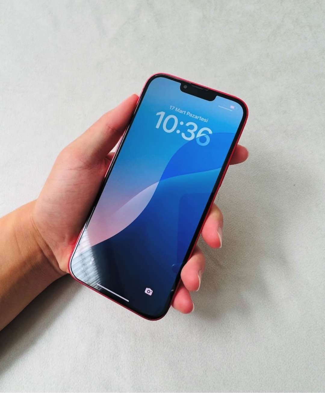 Iphone 14 Plus  — görsel 1