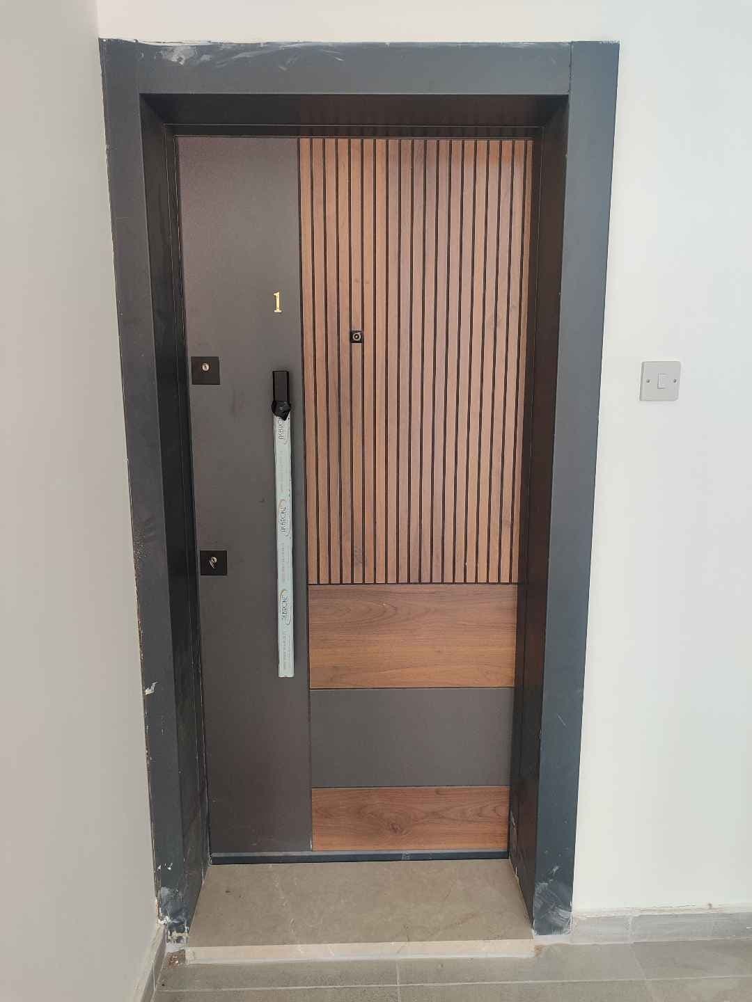 SATILIK DAİRE LER