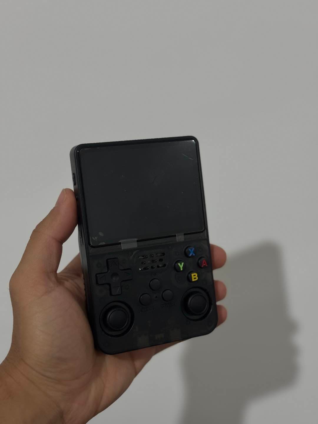 Retro Arcade R36 