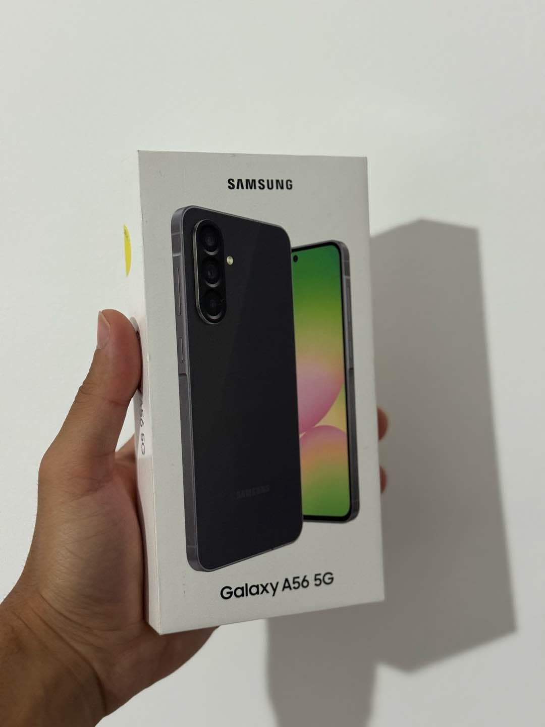 samsung a56 