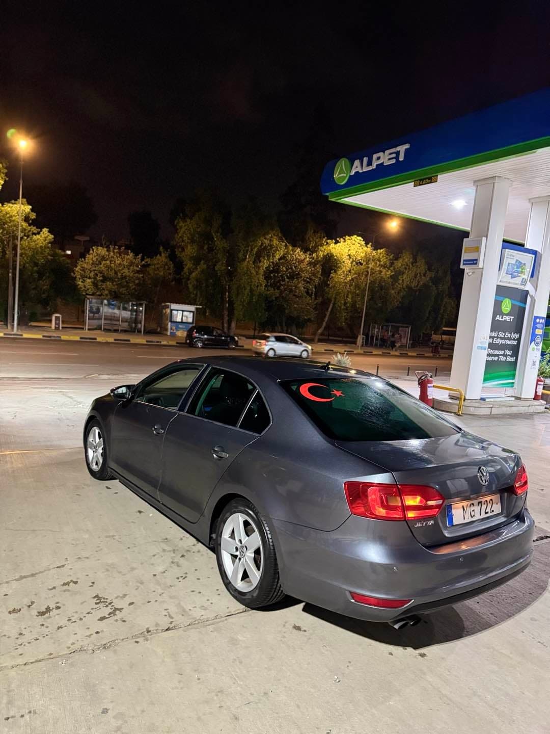 Araç Görüldüğü Gibi Geleni Üzmem — görsel 1