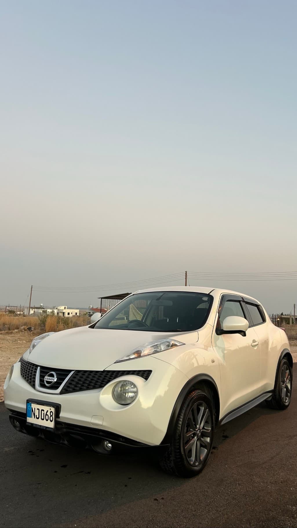 Nissan Juke 2014 — görsel 1
