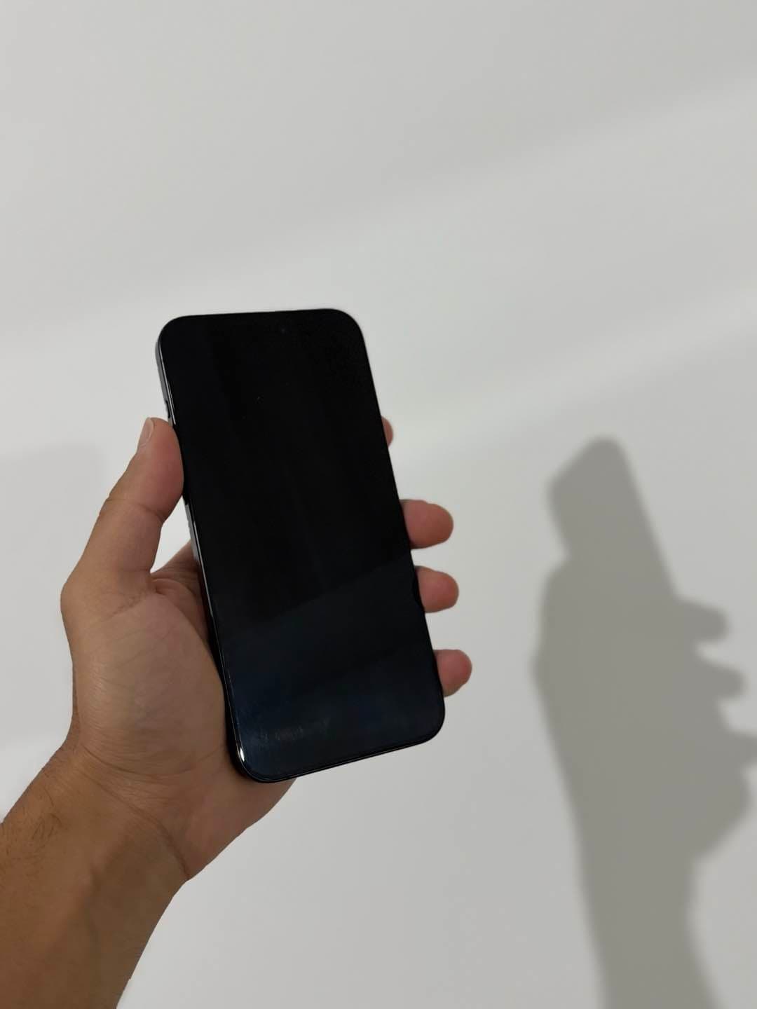 ıphone 15 pro max 