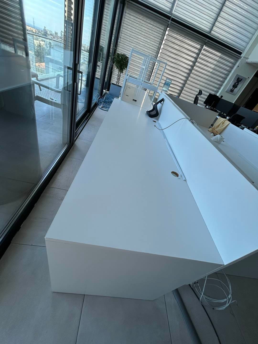 ofis masaları — görsel 1