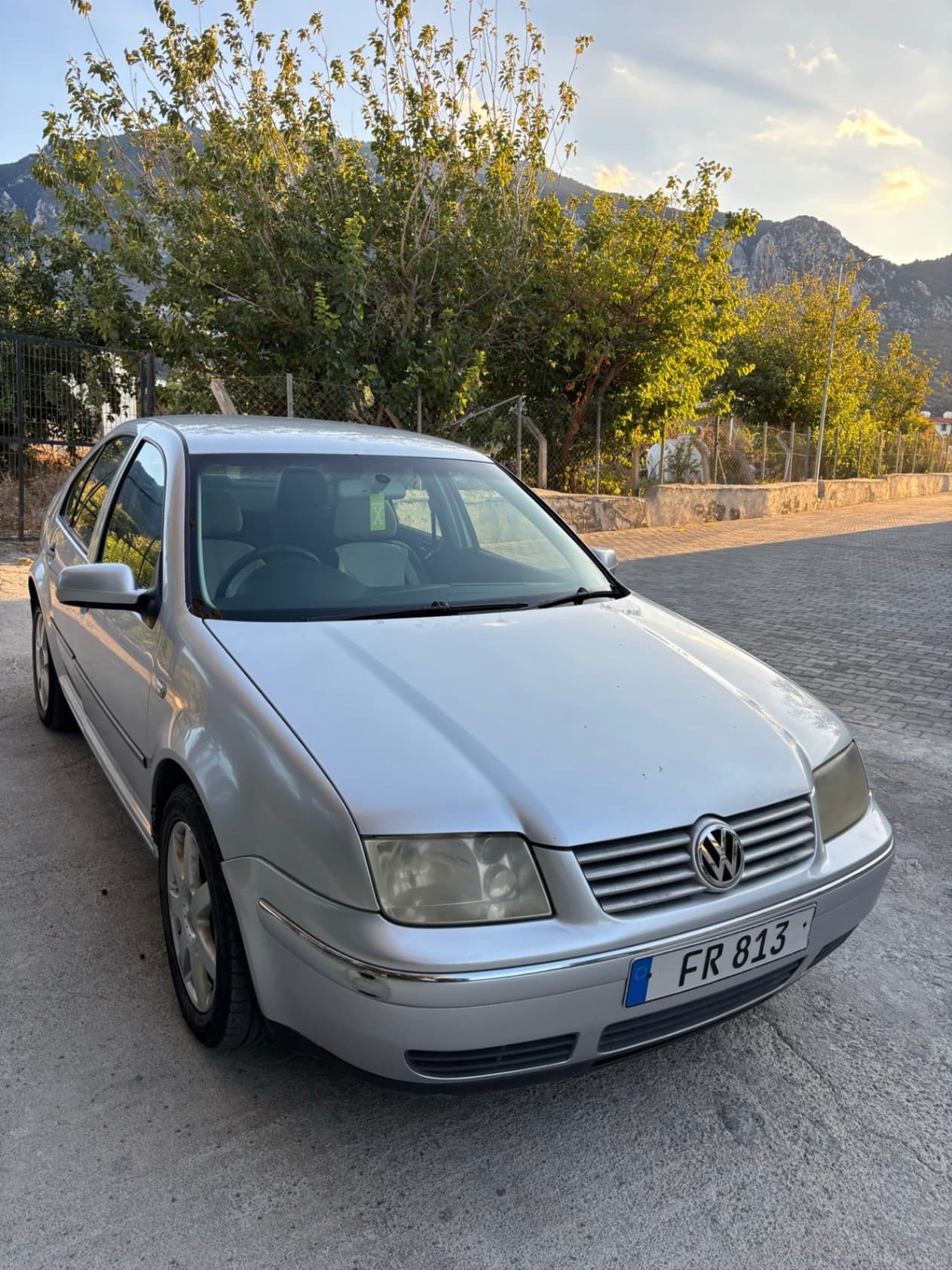 Volkswagen Bora 2003 — görsel 1