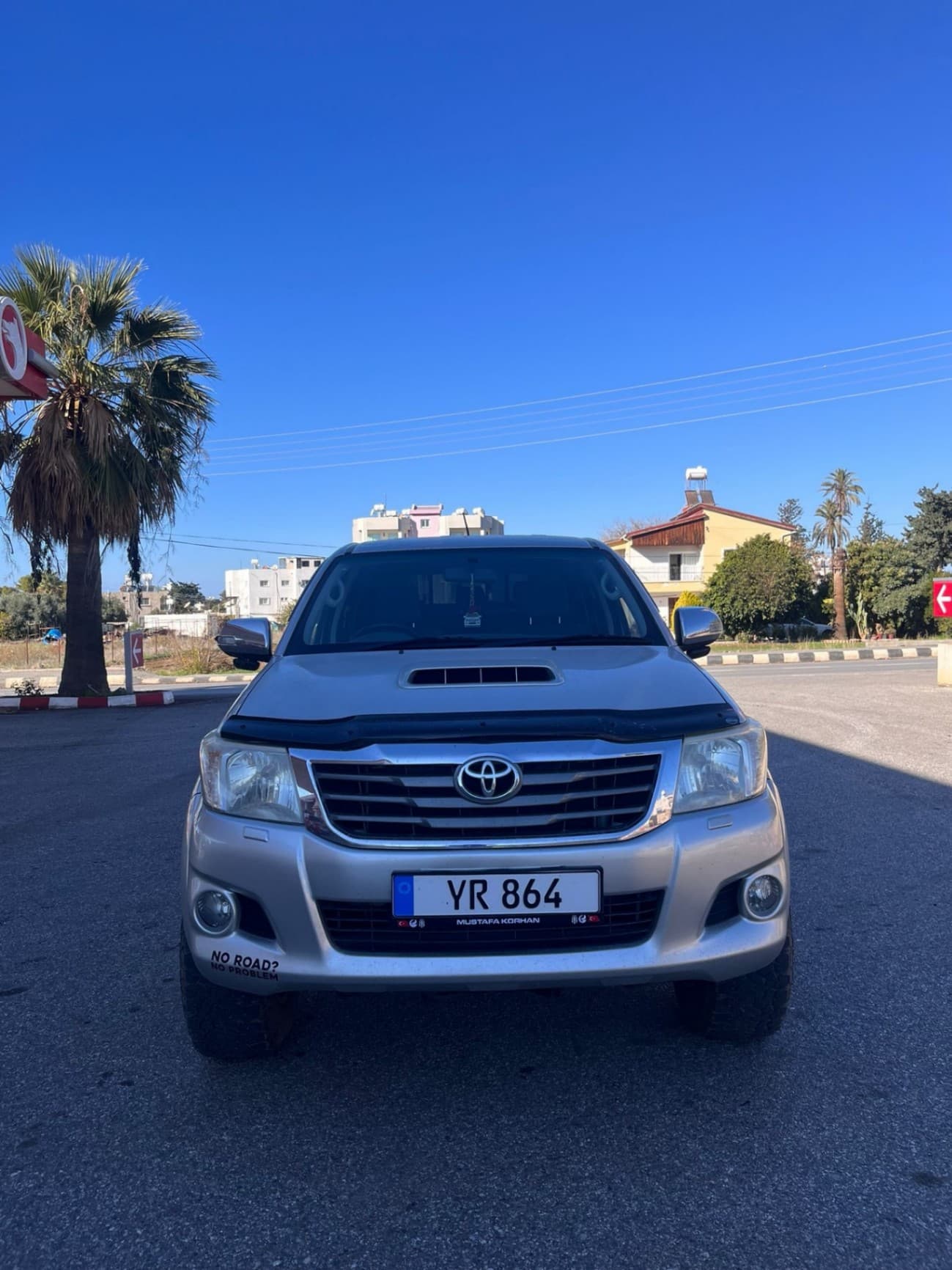 Toyota Hilux 2012 — görsel 1