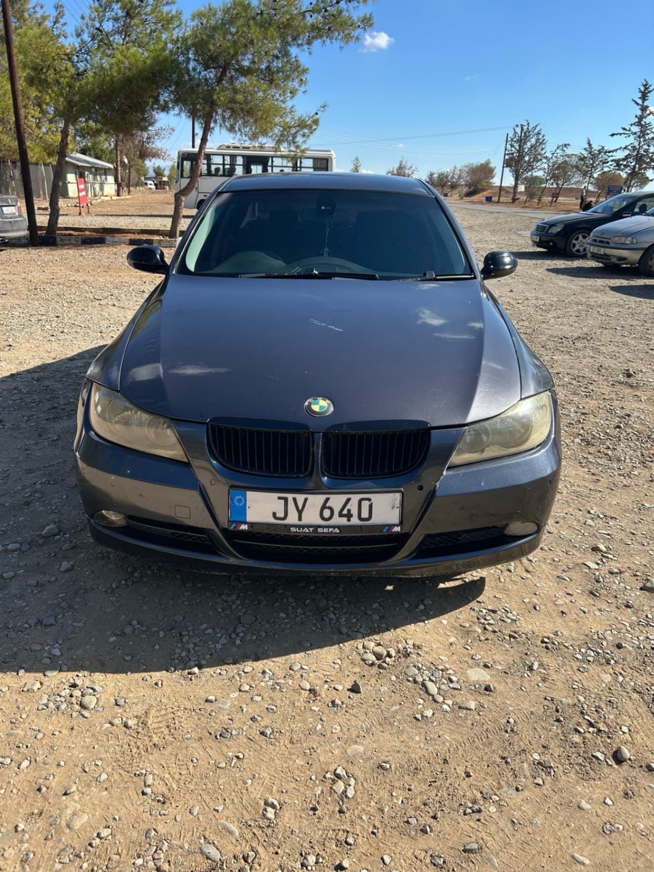BMW 320i 2005