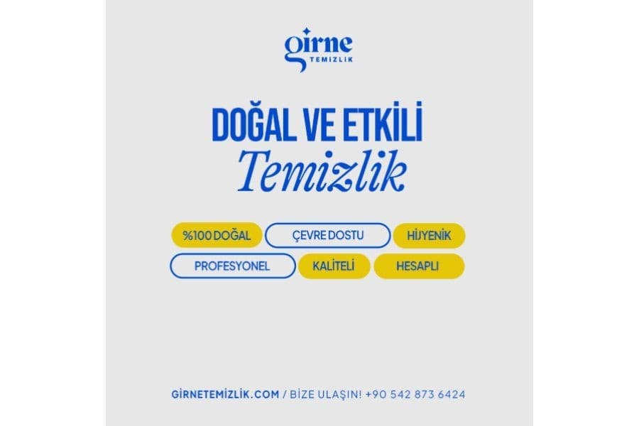 Bahçe Bakım ve Temizlik Hizmetleri
