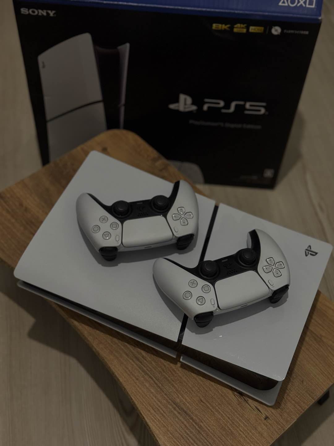 ps5 