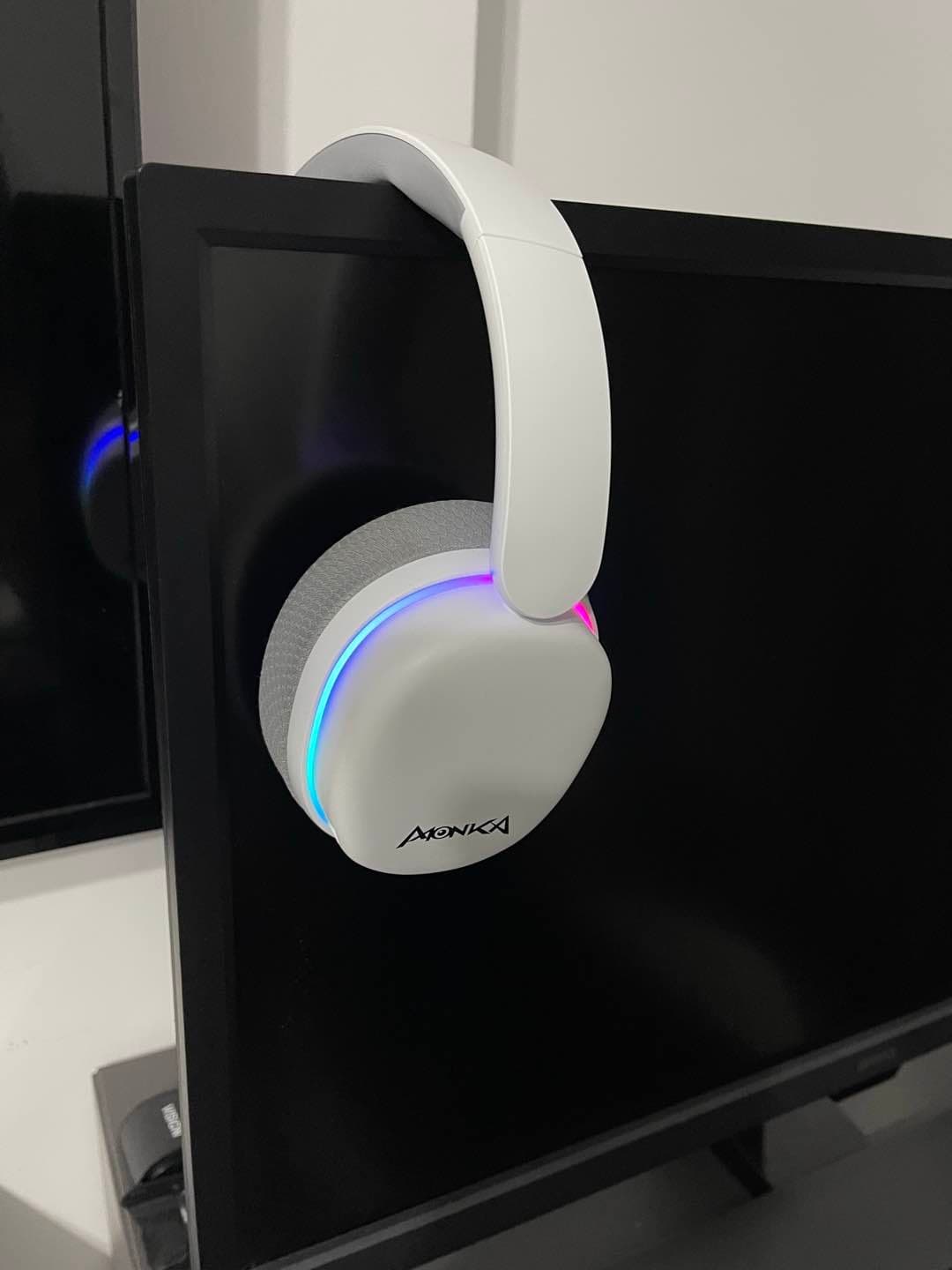 headphone gaming  — görsel 1