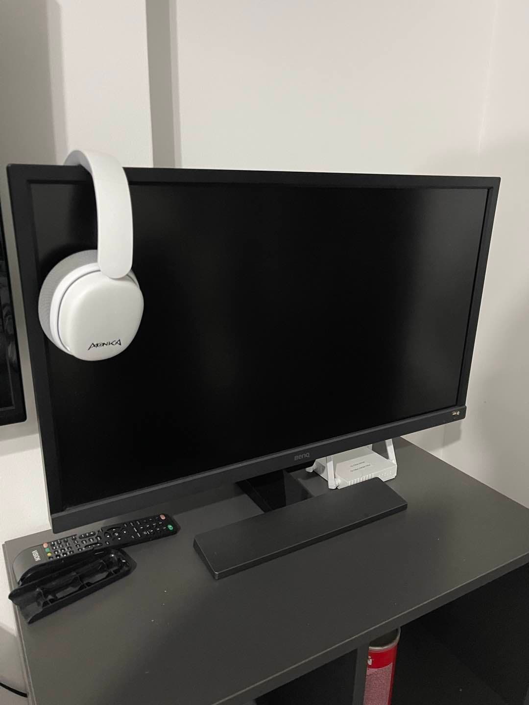 Benq 4k HDR GAMING  — görsel 1
