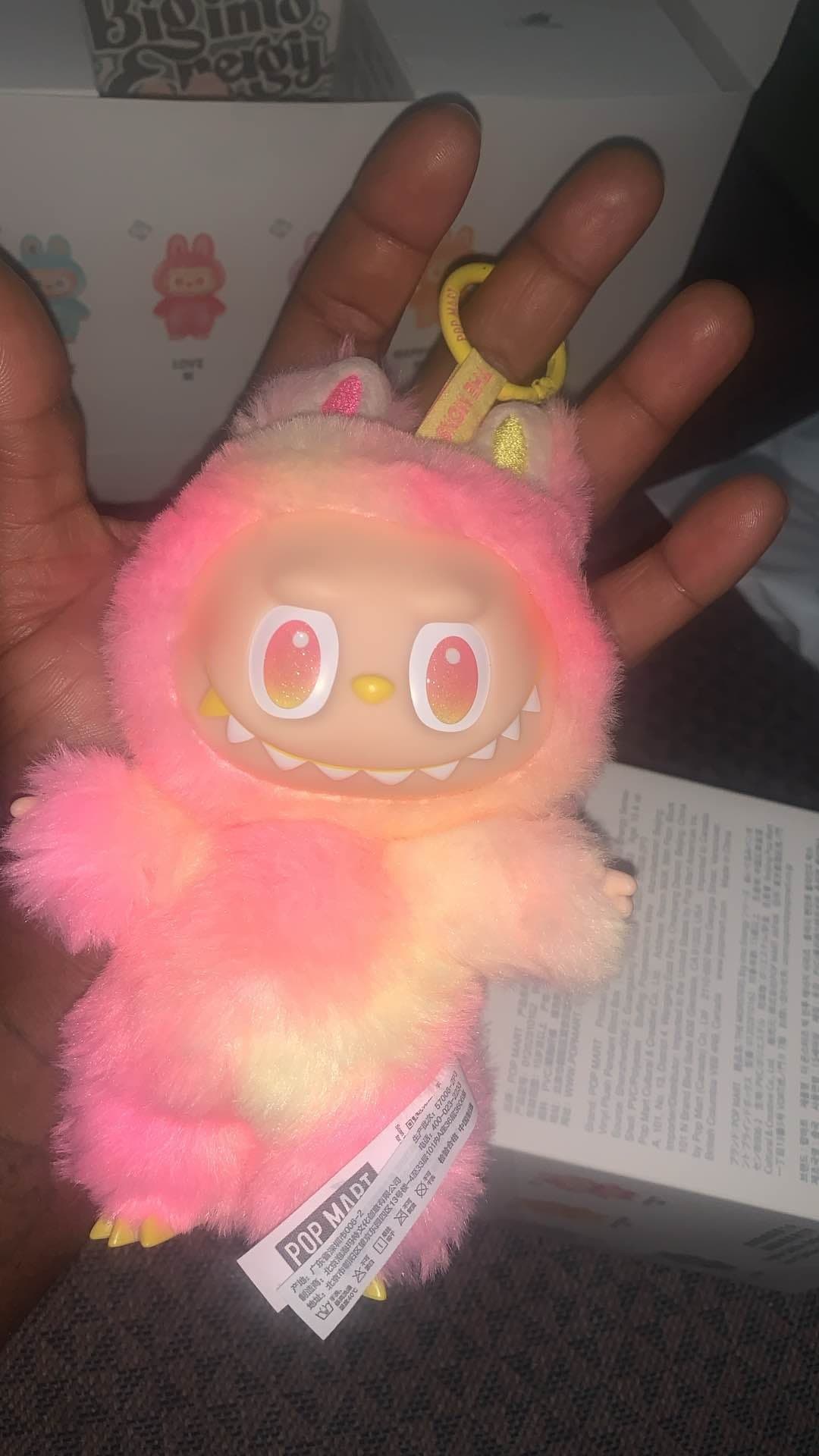 Labubu — görsel 1