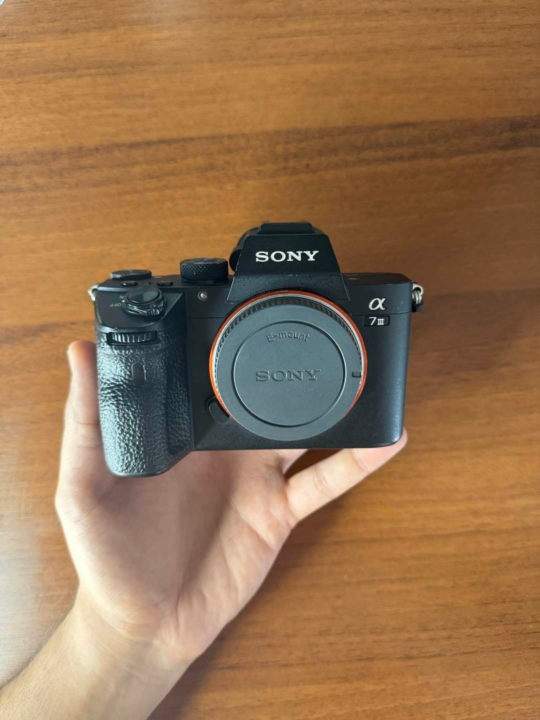 camera  — görsel 1