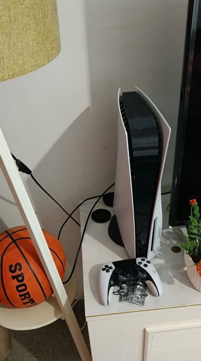 PS5  — görsel 1