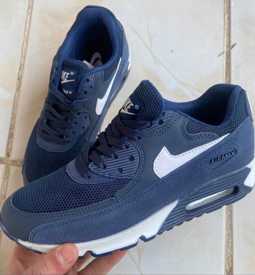 Nike AIR Max Ayakkabı  — görsel 1