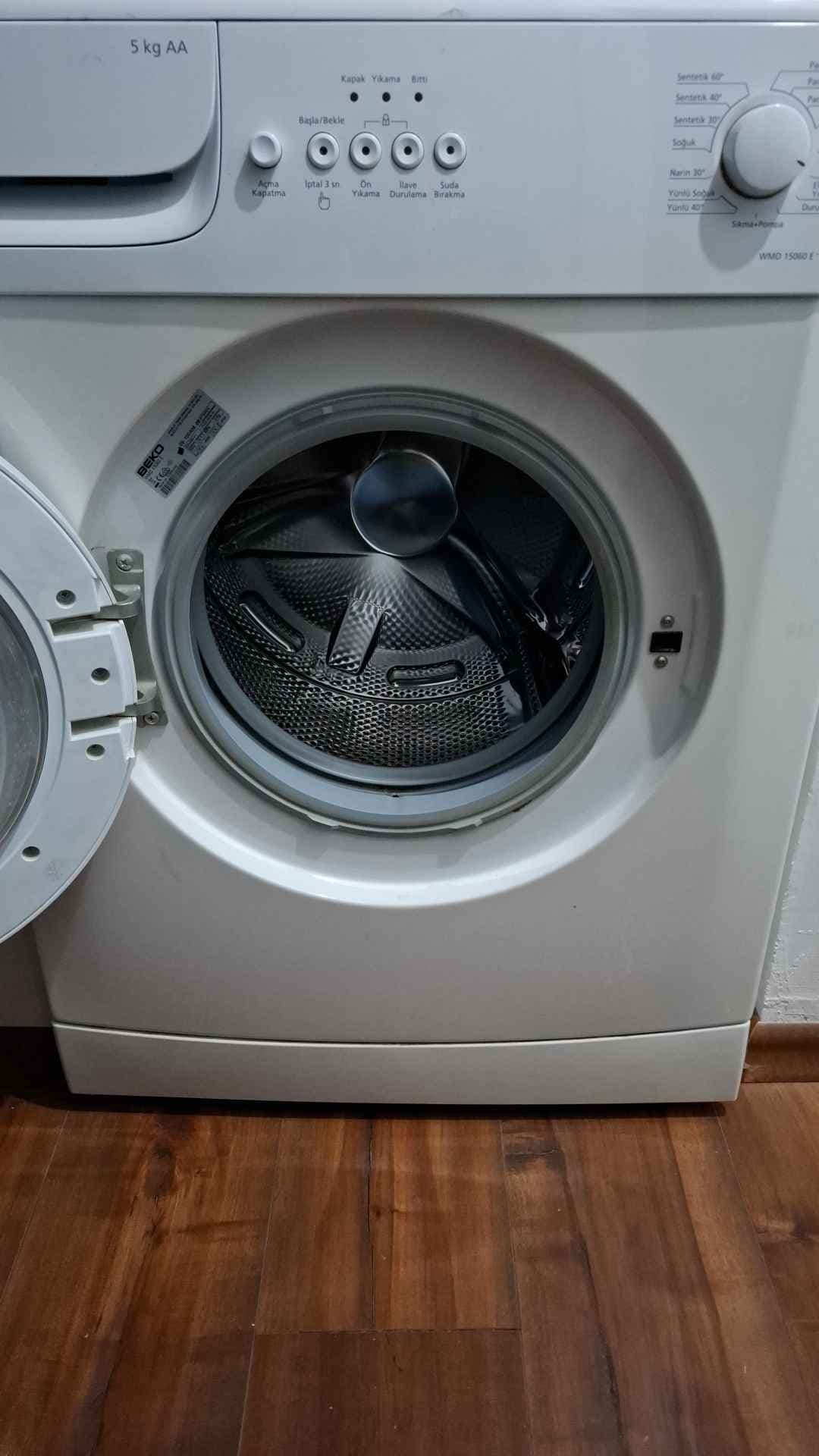 Beko Çamaşır makinesi — görsel 1