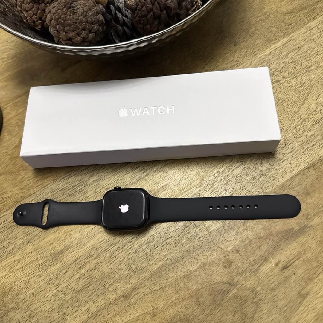 Apple Watch Series 10 46 mm — görsel 1