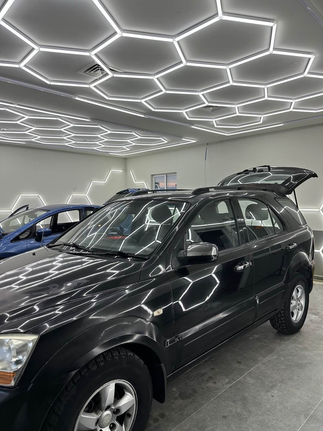 KIA SORENTO 4x4 