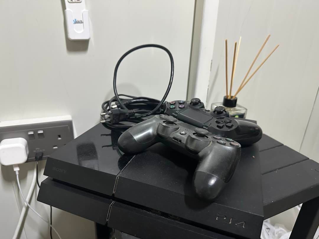 ps4 — görsel 1