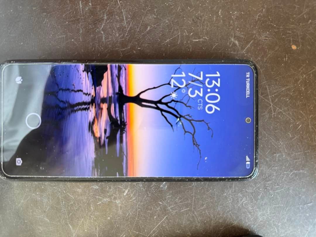 redmi note 14 — görsel 1