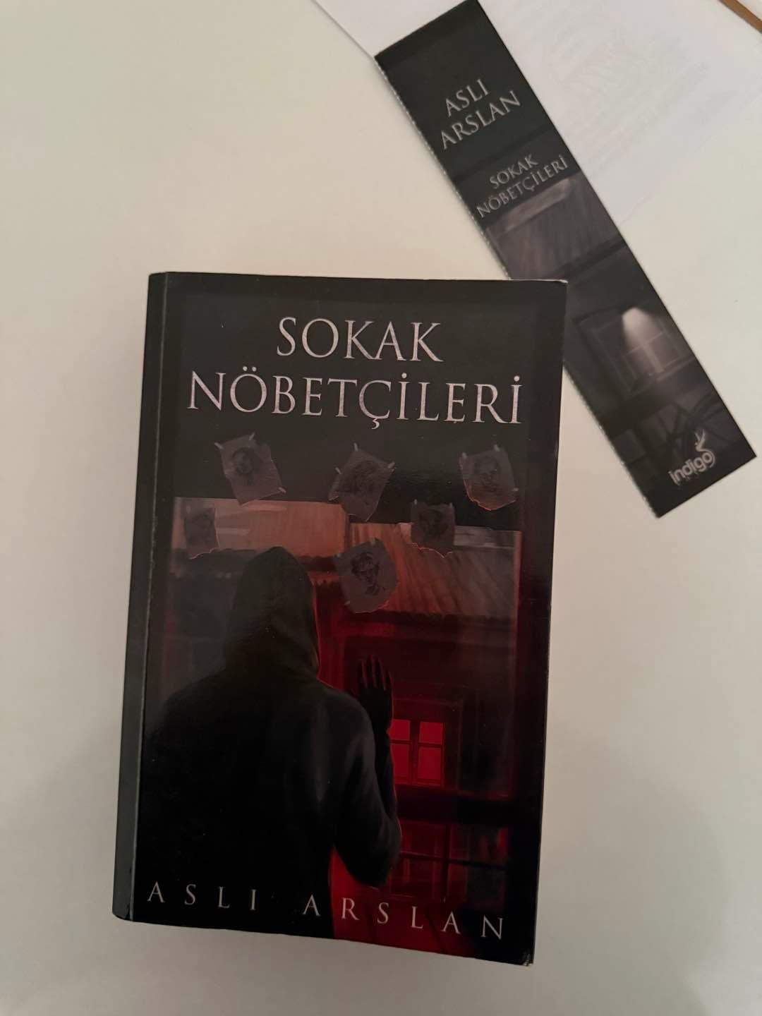 sokak nöbetçileri 1-2 — görsel 1
