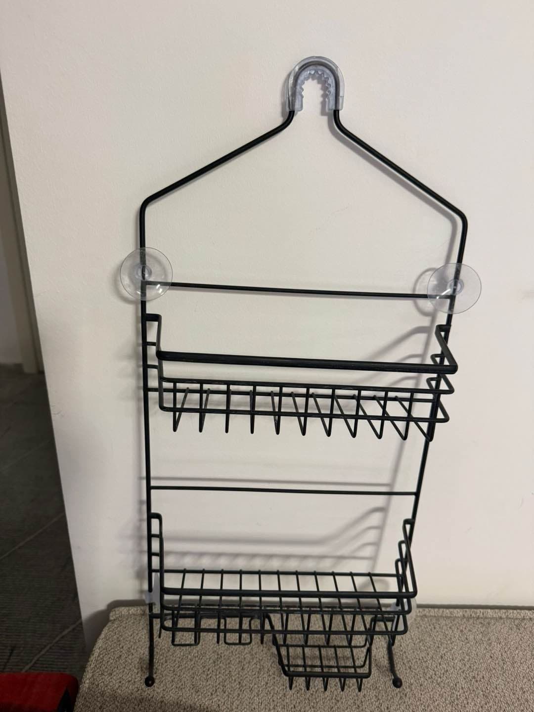 Çöp kutusu, Peçetelik, Şampuanlık — görsel 1