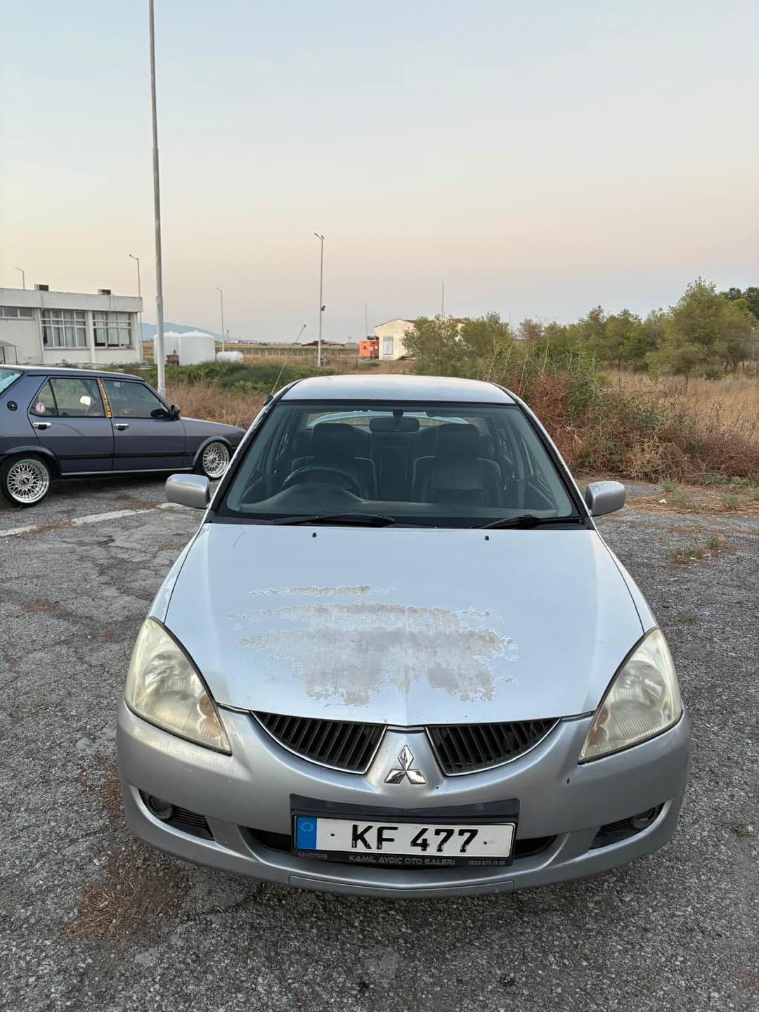 Askeri Personel Temiz Lancer — görsel 1