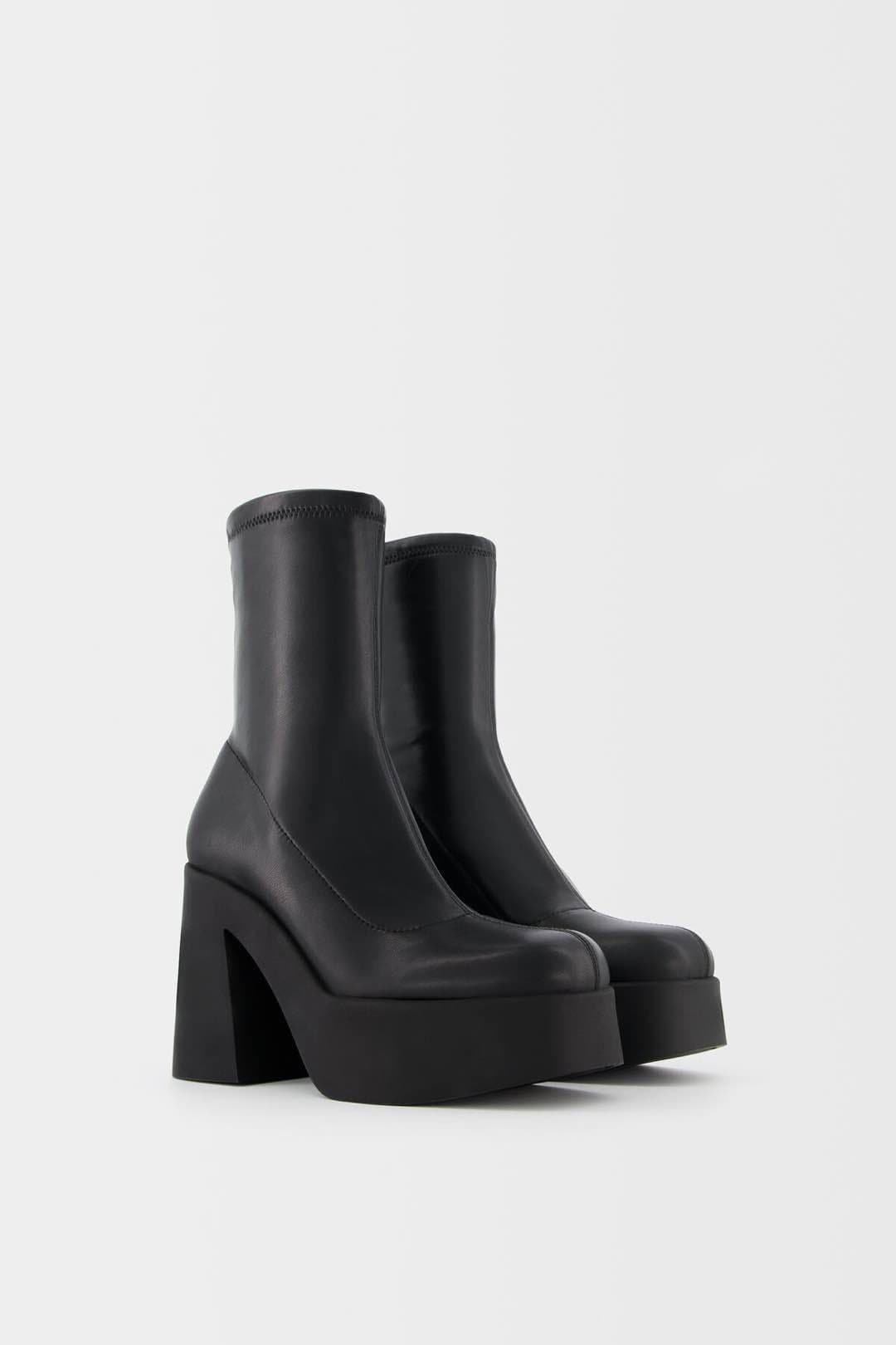 Bershka Bot