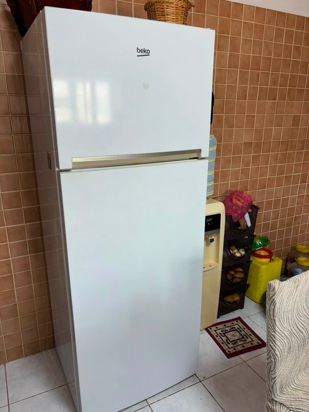 beko buzdolabı