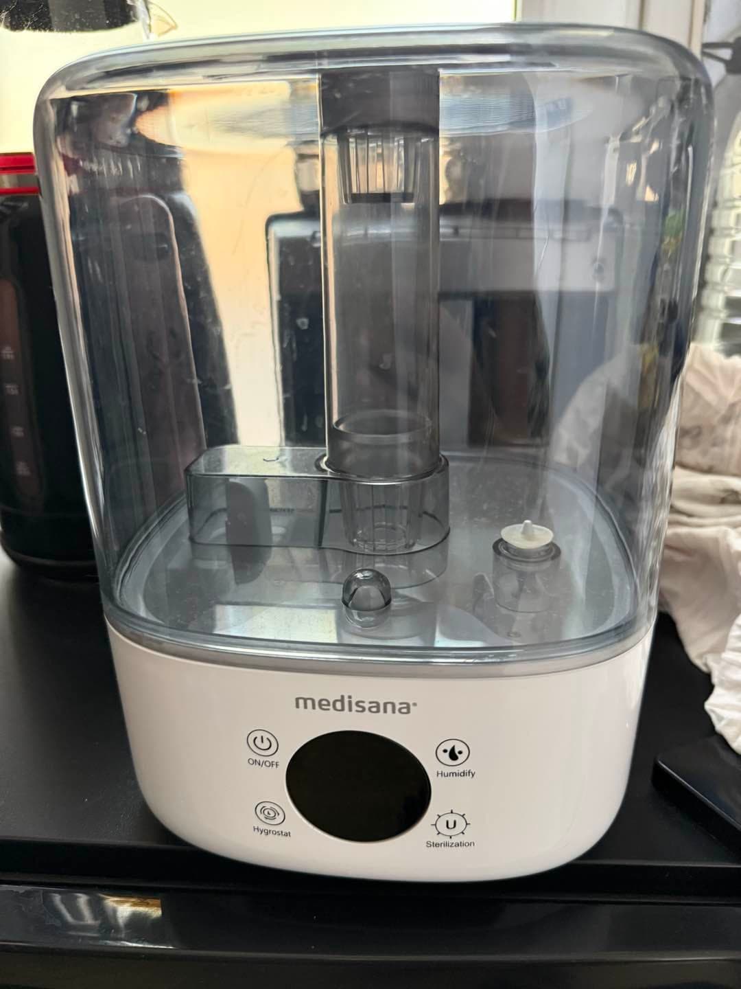 buhar makinası