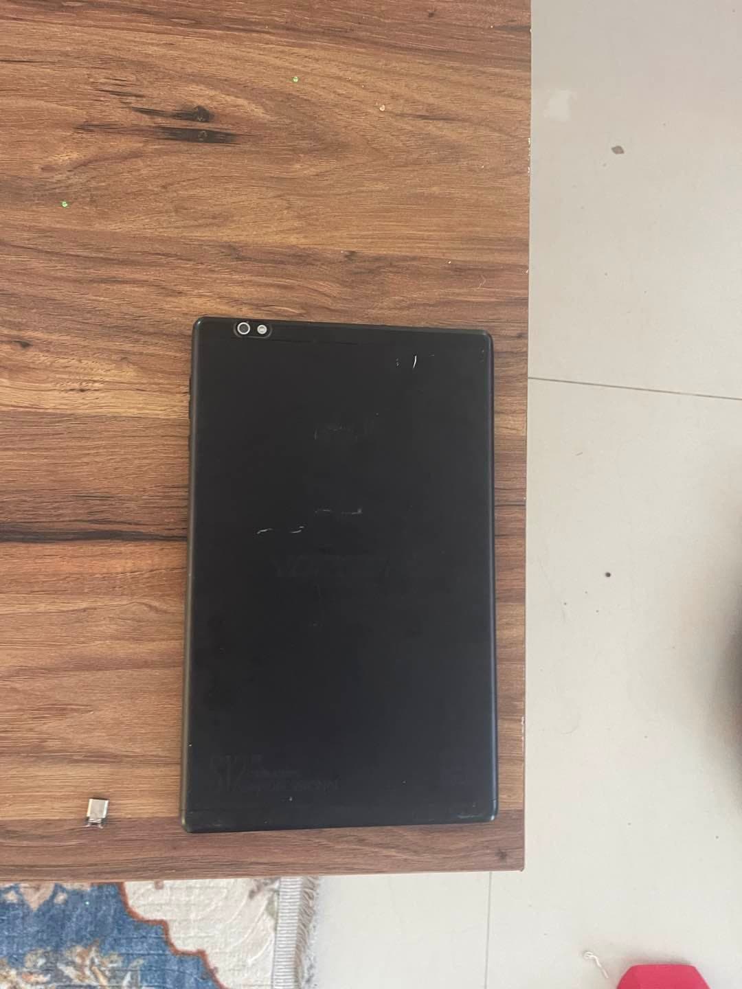 tablet çok iyi 1 ay kullanılmış tır yeni gibi dir  — görsel 1