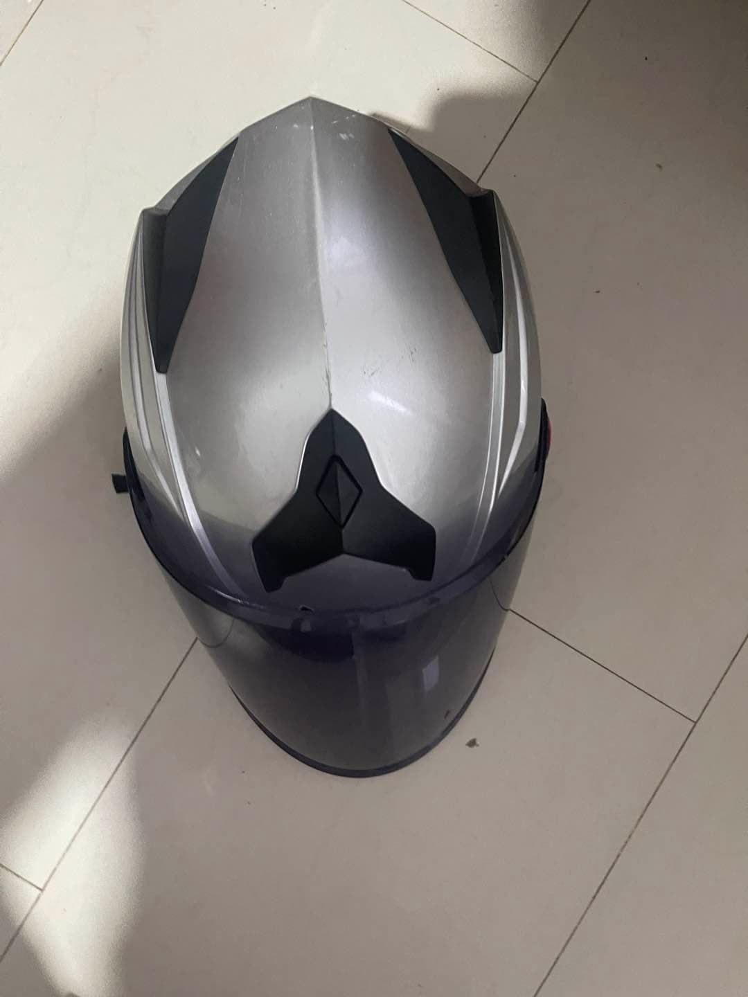kask iyi dir yeni gibi dir — görsel 1