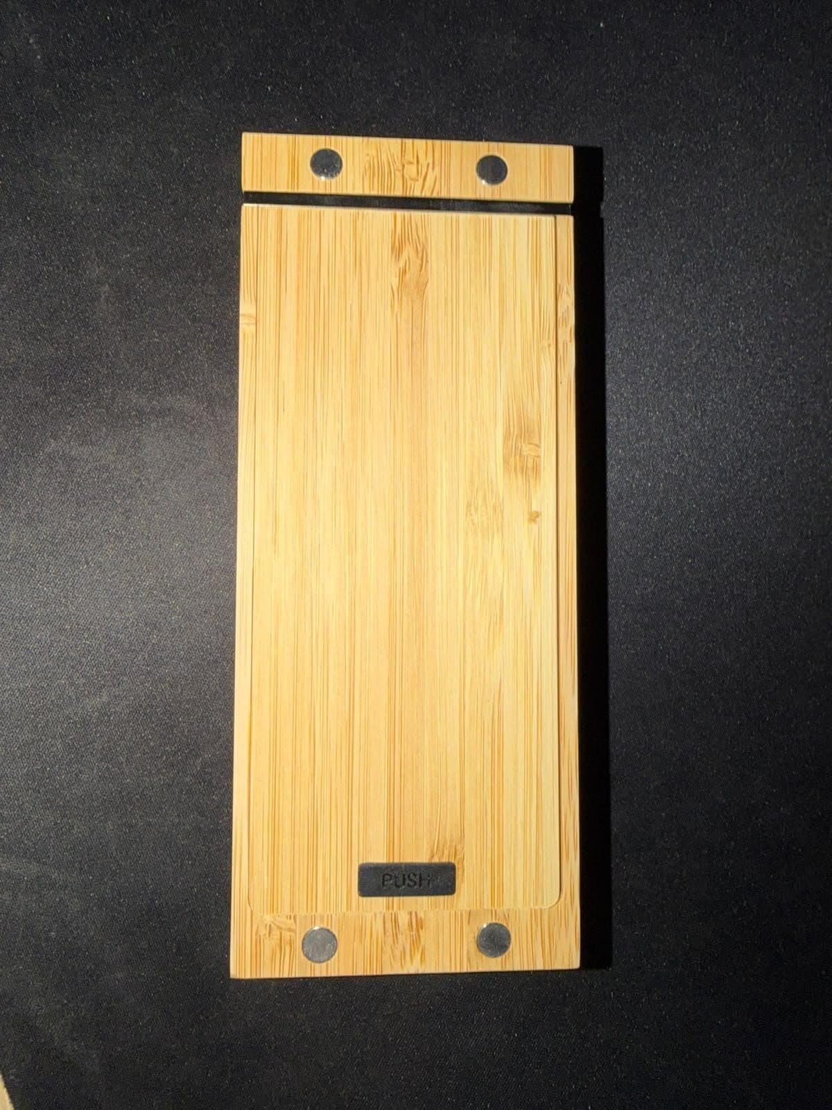 MEATER Pro Duo Kablosuz Et Termometresi - 2 Prob - Bambu Sarj Standi — image 1