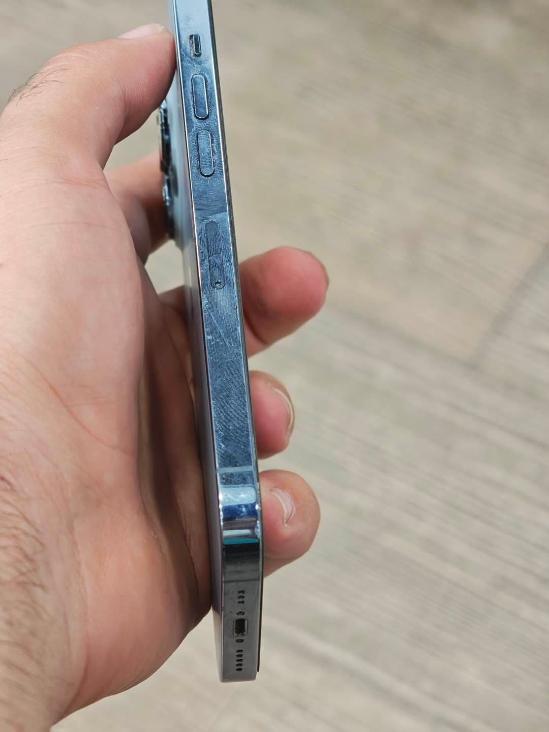iphone 13 Pro 128