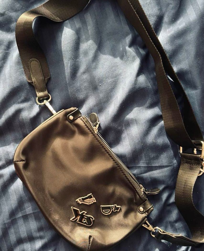 hamd bag