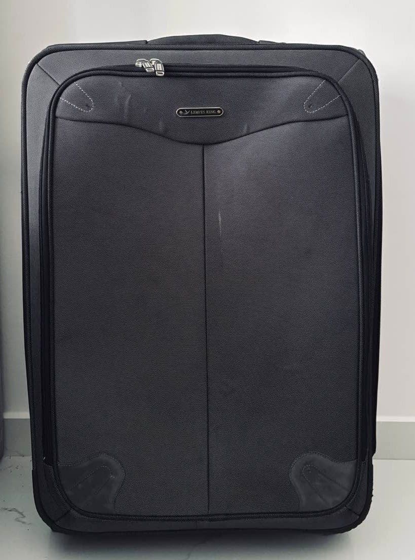 baggage